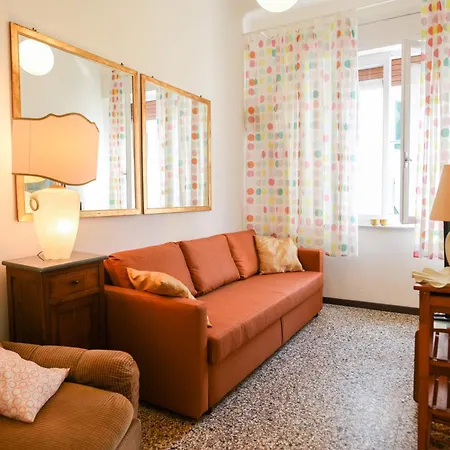Innpisarentals2 - Old Town Flat
