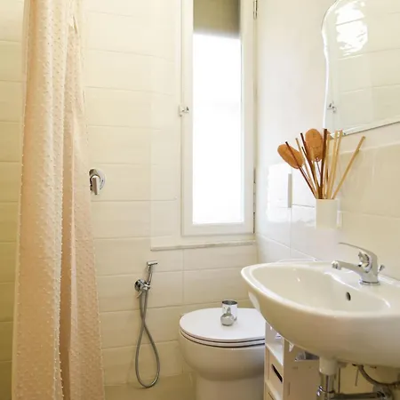 Апартаменты Innpisarentals2 - Old Town Flat Пиза