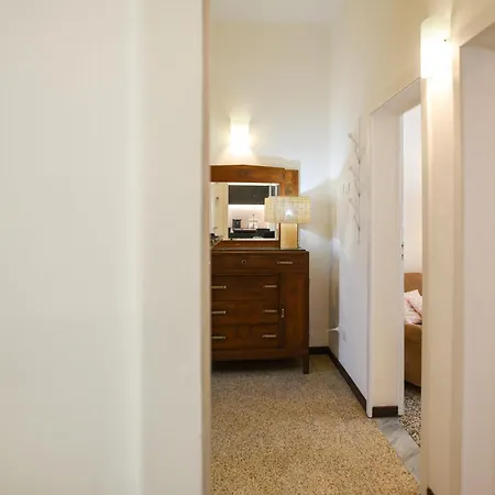 Innpisarentals2 - Old Town Flat Апартаменты Пиза