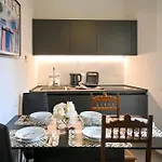 Innpisarentals2 - Old Town Flat Apartamento Pisa