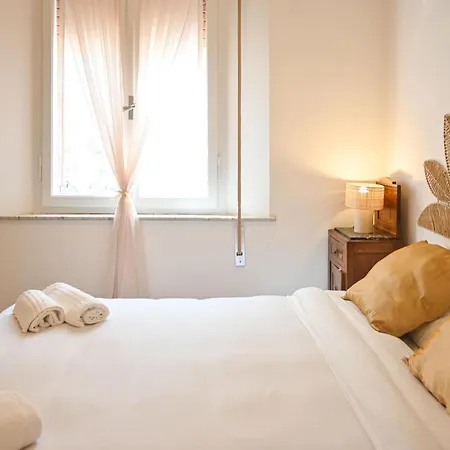Innpisarentals2 - Old Town Flat * 比萨