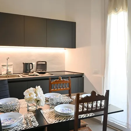 公寓 Innpisarentals2 - Old Town Flat 比萨