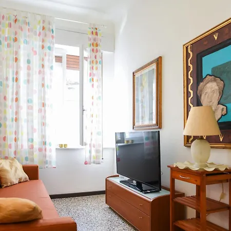 Innpisarentals2 - Old Town Flat Apartamento Pisa