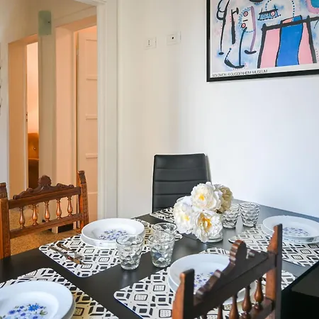 Innpisarentals2 - Old Town Flat 比萨
