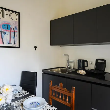 Apartamento Innpisarentals2 - Old Town Flat Pisa