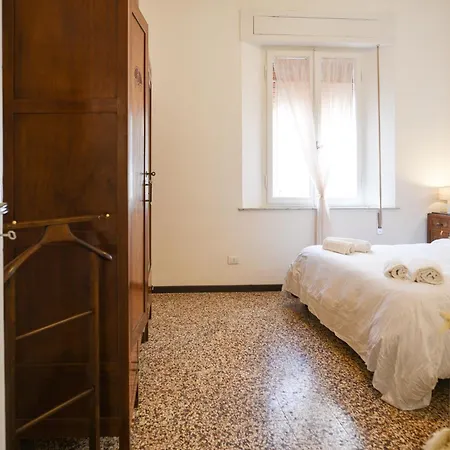 Innpisarentals2 - Old Town Flat