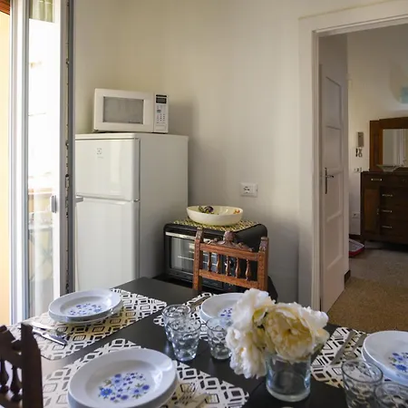 公寓 Innpisarentals2 - Old Town Flat 比萨