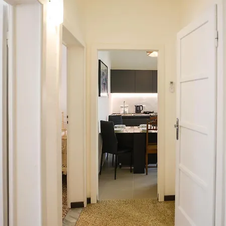 Innpisarentals2 - Old Town Flat *
