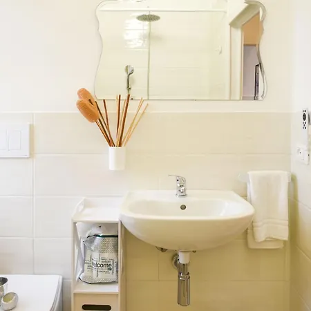 Innpisarentals2 - Old Town Flat * 比萨