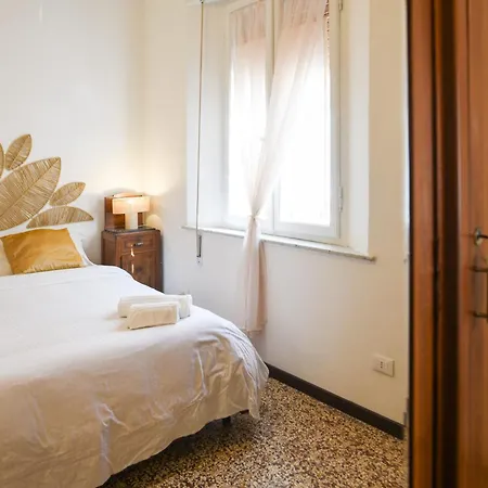 公寓 Innpisarentals2 - Old Town Flat *