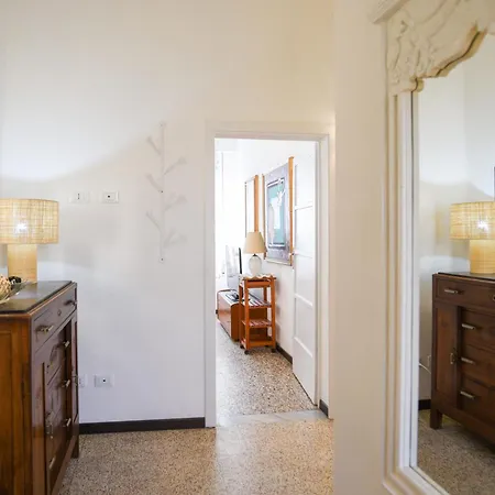 Innpisarentals2 - Old Town Flat