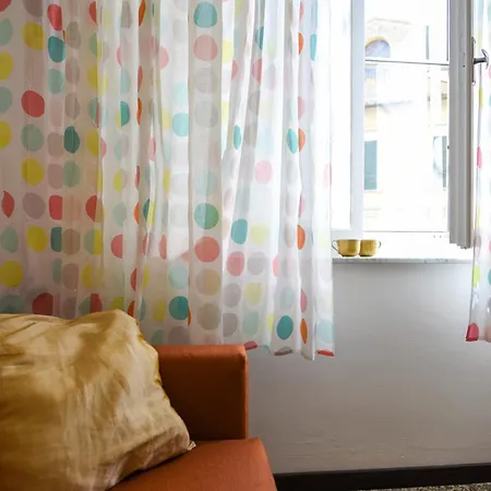 公寓 Innpisarentals2 - Old Town Flat 比萨