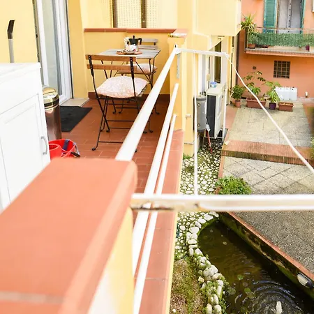 Innpisarentals2 - Old Town Flat * 比萨