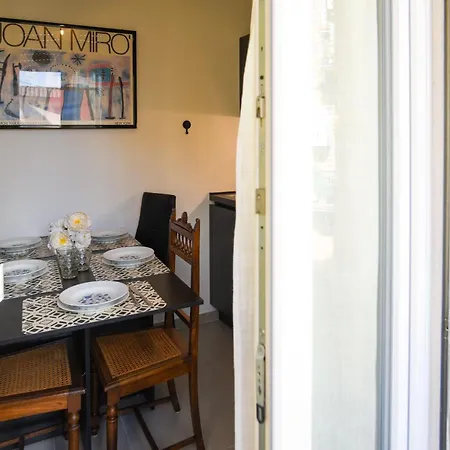 Innpisarentals2 - Old Town Flat 公寓 *