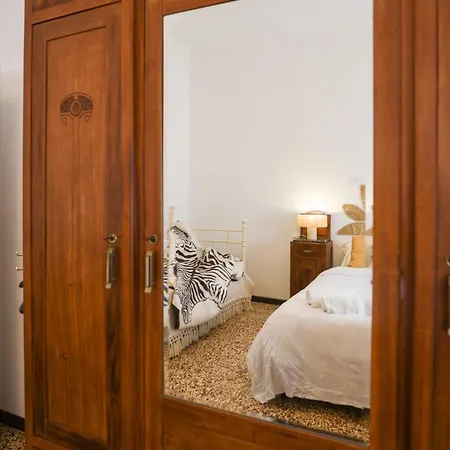Innpisarentals2 - Old Town Flat * 比萨