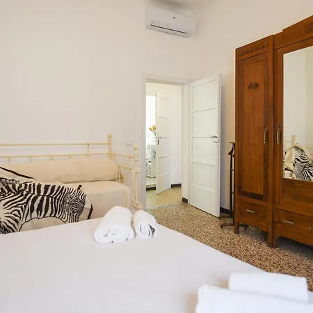 公寓 Innpisarentals2 - Old Town Flat