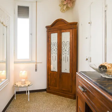 Innpisarentals2 - Old Town Flat 公寓 比萨