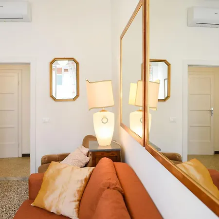Innpisarentals2 - Old Town Flat