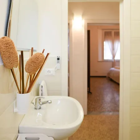 Innpisarentals2 - Old Town Flat 公寓 比萨