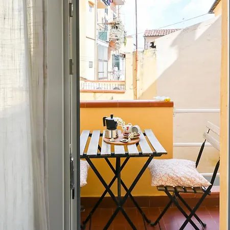 Innpisarentals2 - Old Town Flat *